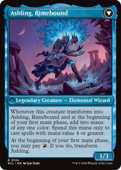 Ashling, Rekindled [Lorwyn Eclipsed] | Exor Games Summserside