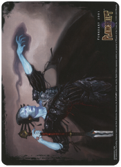 Lord of the Undead (Oversized) [Eighth Edition Box Topper] | Exor Games Summserside