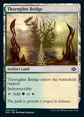 Thornglint Bridge [Modern Horizons 2] | Exor Games Summserside