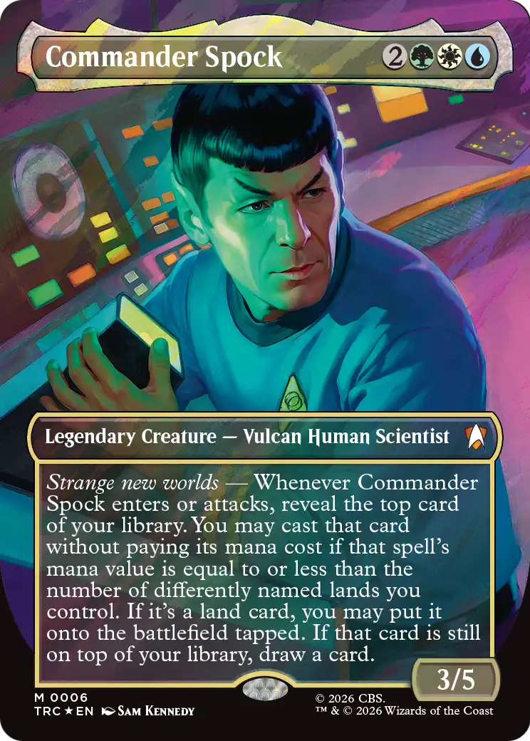 K'Vort-Class Raider (Extended Art) [Star Trek Commander] | Exor Games Summserside