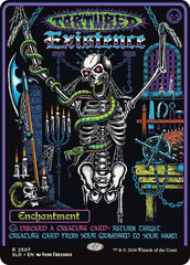 Tortured Existence [Secret Lair Drop Series] | Exor Games Summserside