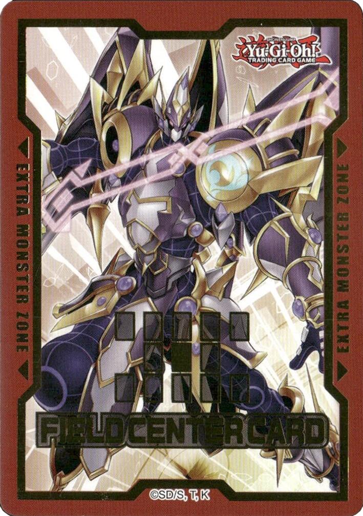 Field Center Token: Allied Code Talker @Ignister (Alliance Insight) Promo | Exor Games Summserside