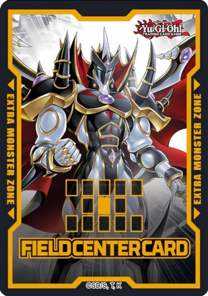 Field Center Token: Evil HERO Neos Lord (Supreme Darkness) Promo | Exor Games Summserside