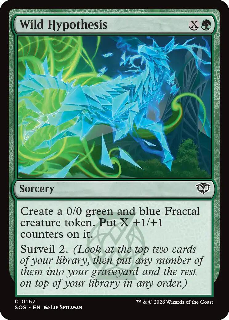 Burrog Barrage Art Card [Secrets of Strixhaven Art Series] | Exor Games Summserside