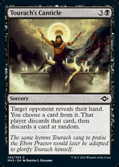 Tourach's Canticle [Modern Horizons 2] | Exor Games Summserside