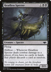 Headless Specter [Modern Horizons] | Exor Games Summserside