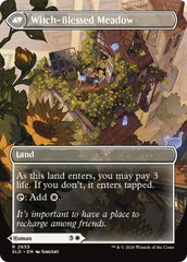 Witch Enchanter [Secret Lair Drop Series] | Exor Games Summserside