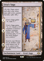 Urza's Saga [Modern Horizons 2] | Exor Games Summserside