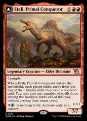 Etali, Primal Conqueror // Etali, Primal Sickness [March of the Machine] | Exor Games Summserside