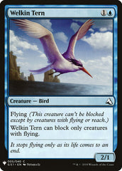 Welkin Tern [Mystery Booster] | Exor Games Summserside