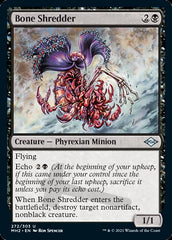 Bone Shredder [Modern Horizons 2] | Exor Games Summserside