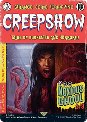 Noxious Ghoul [Secret Lair Drop Series] | Exor Games Summserside