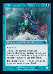 Tide Shaper (Retro) [Modern Horizons 2] | Exor Games Summserside