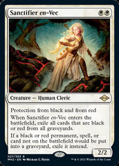 Sanctifier en-Vec [Modern Horizons 2] | Exor Games Summserside