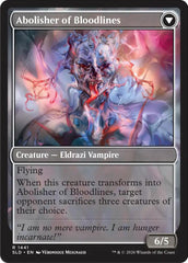 Voldaren Pariah [Secret Lair Drop Series] | Exor Games Summserside