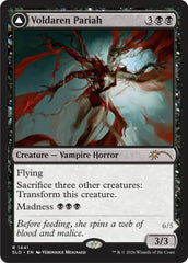 Voldaren Pariah [Secret Lair Drop Series] | Exor Games Summserside