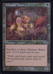 Glimmer Bairn (Retro Foil Etched) [Modern Horizons 2] | Exor Games Summserside