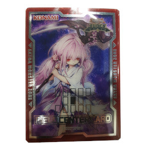 Field Center Card: Ghost Reaper & Winter Cherries (Judge) Promo | Exor Games Summserside