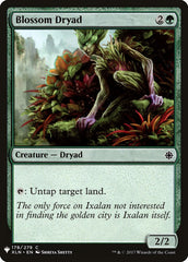 Blossom Dryad [Mystery Booster] | Exor Games Summserside