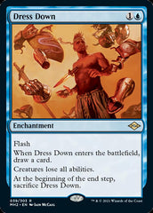 Dress Down [Modern Horizons 2] | Exor Games Summserside