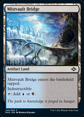 Mistvault Bridge [Modern Horizons 2] | Exor Games Summserside