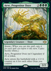 Aeve, Progenitor Ooze [Modern Horizons 2] | Exor Games Summserside