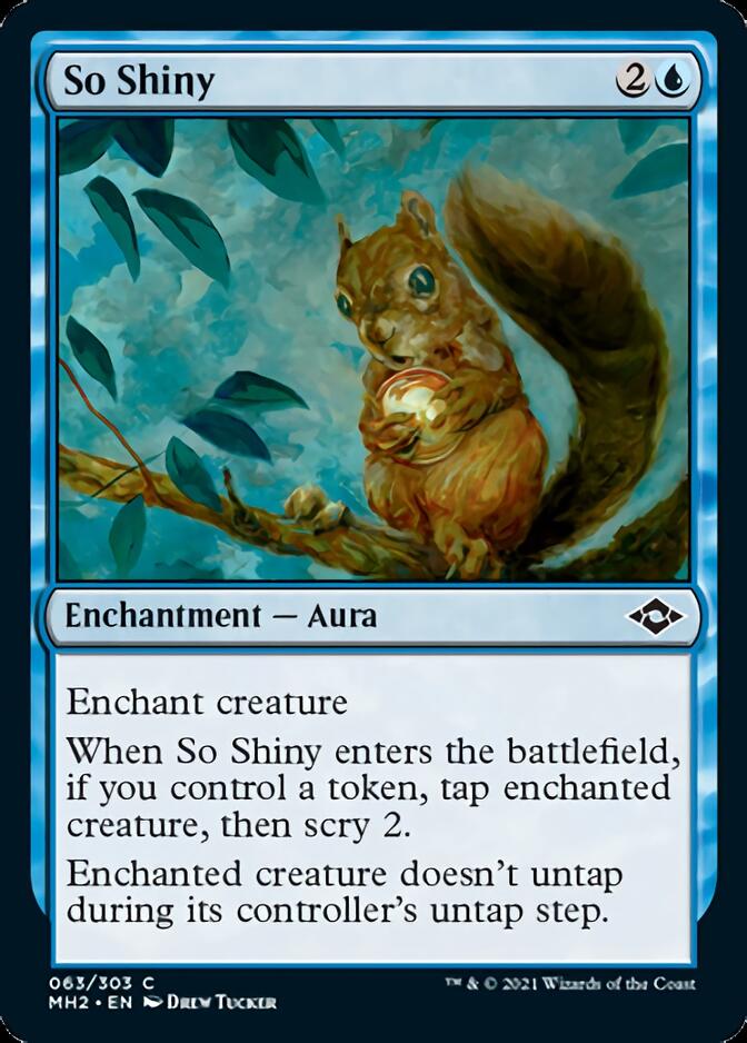 So Shiny [Modern Horizons 2] | Exor Games Summserside