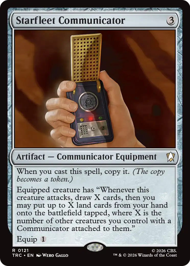 Kor, Cause of Vengeance (Borderless) [Star Trek Commander] | Exor Games Summserside