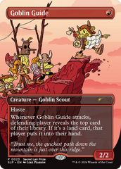 Goblin Guide [Pro Tour Promos] | Exor Games Summserside