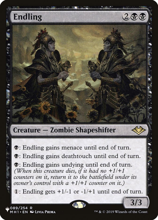 Meteor Golem (CMM) [The List] | Exor Games Summserside