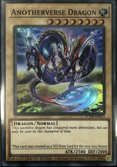 Anotherverse Dragon [YCSW-EN013] Super Rare | Exor Games Summserside