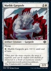 Marble Gargoyle [Modern Horizons 2] | Exor Games Summserside