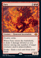 Fury [Modern Horizons 2] | Exor Games Summserside