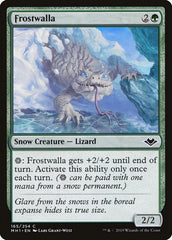 Frostwalla [Modern Horizons] | Exor Games Summserside