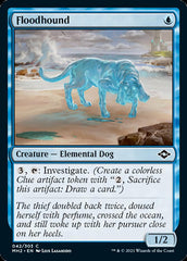 Floodhound [Modern Horizons 2] | Exor Games Summserside