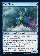 Tide Shaper [Modern Horizons 2] | Exor Games Summserside