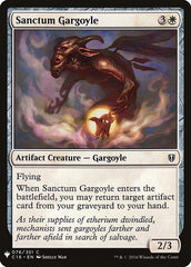 Sanctum Gargoyle [Mystery Booster] | Exor Games Summserside