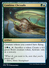 Combine Chrysalis [Modern Horizons 2] | Exor Games Summserside