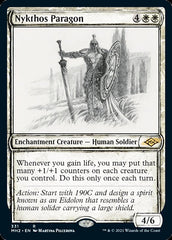 Nykthos Paragon (Sketch) [Modern Horizons 2] | Exor Games Summserside