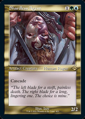 Shardless Agent (Retro) [Modern Horizons 2] | Exor Games Summserside