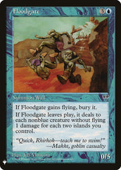 Floodgate [Mystery Booster] | Exor Games Summserside