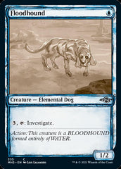 Floodhound (Sketch) [Modern Horizons 2] | Exor Games Summserside