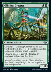 Glinting Creeper [Modern Horizons 2] | Exor Games Summserside