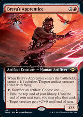 Breya's Apprentice (Extended Art) [Modern Horizons 2] | Exor Games Summserside