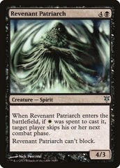 Revenant Patriarch [Duel Decks: Sorin vs. Tibalt] | Exor Games Summserside