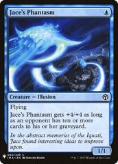 Jace's Phantasm [Mystery Booster] | Exor Games Summserside