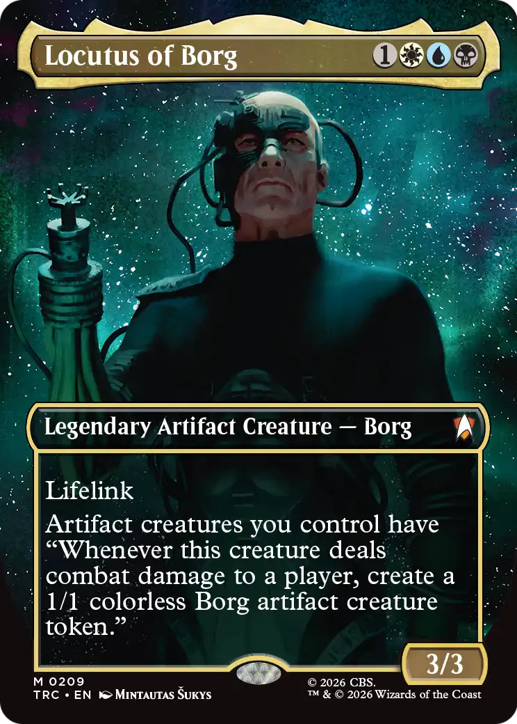 World at War (Extended Art) [Star Trek Commander] | Exor Games Summserside