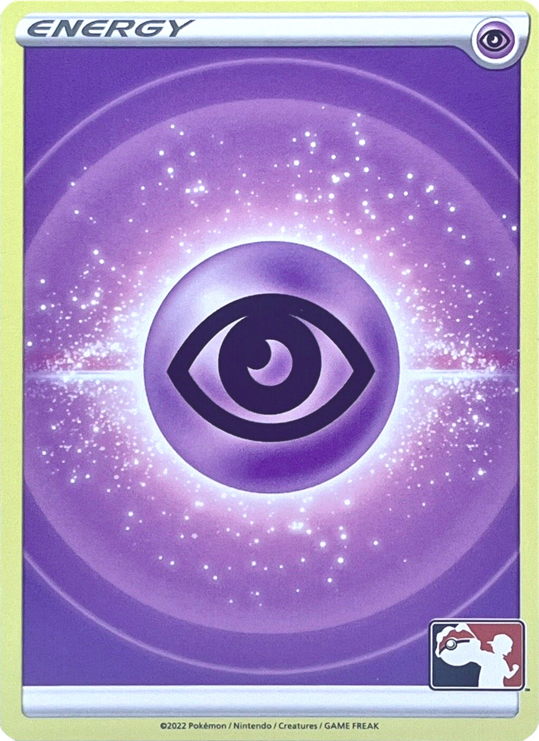 Psychic Energy [Prize Pack Series Two] | Exor Games Summserside
