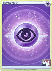 Psychic Energy [Prize Pack Series Two] | Exor Games Summserside