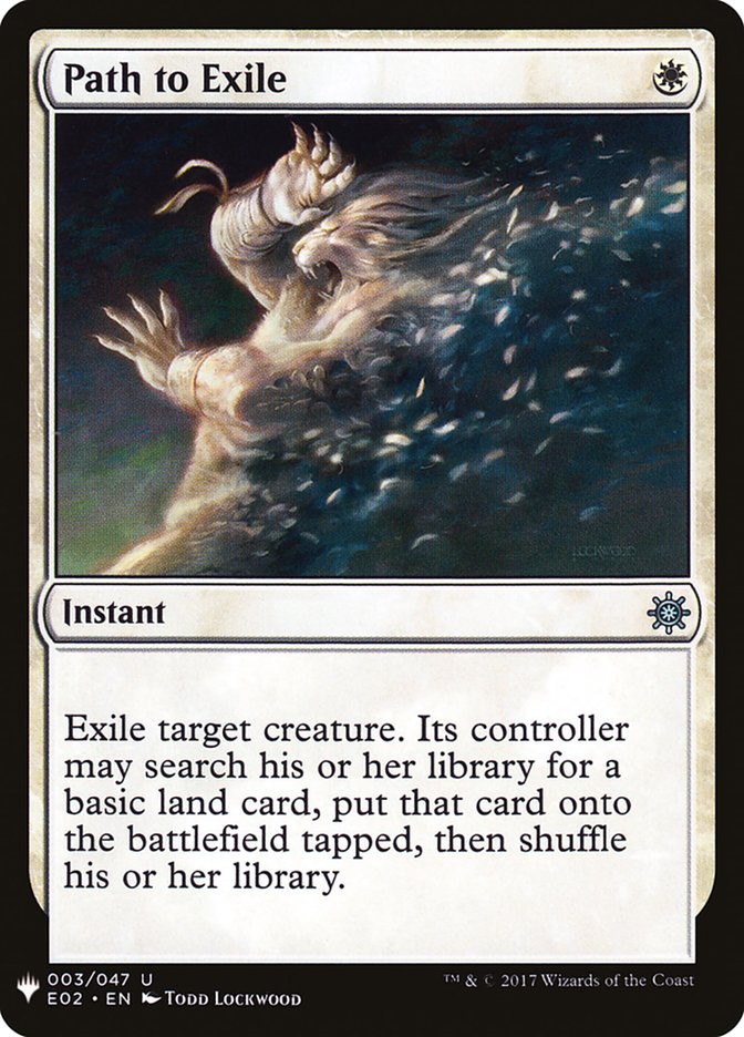 Path to Exile [Mystery Booster] | Exor Games Summserside